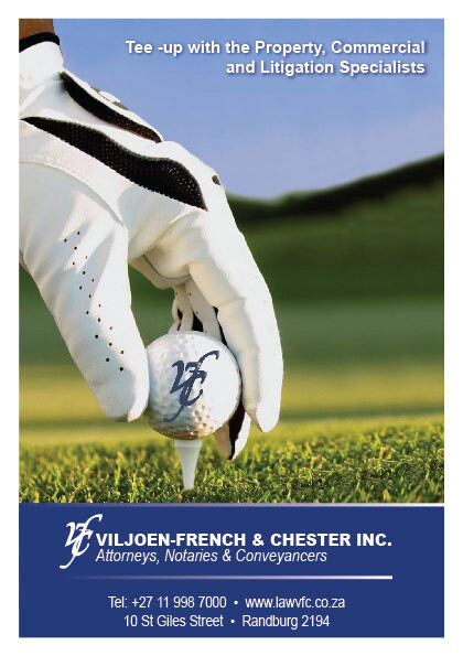 Viljoen-French & Chester Inc.