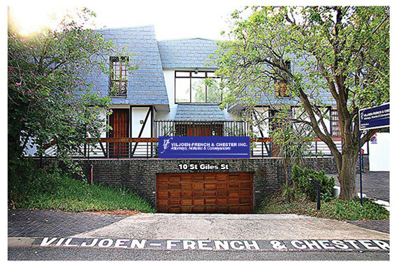 Viljoen-French & Chester Inc.