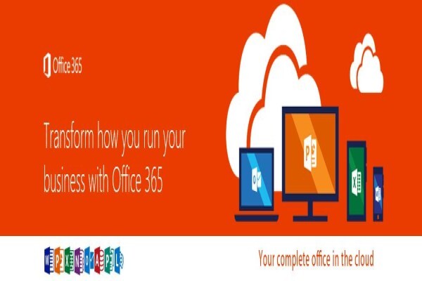 Network Computer Wireless