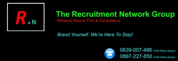 The Recruitment Network Group Portfolios (Pty) Ltd.