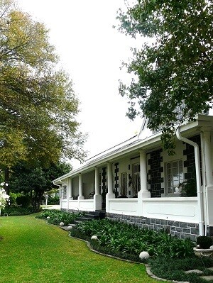 Hunters Lodge