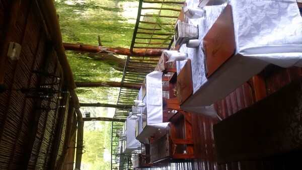 De Oude Meul Restaurant