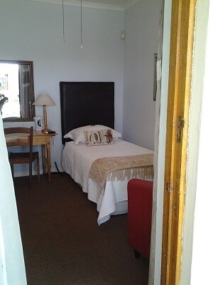 Hunters Lodge