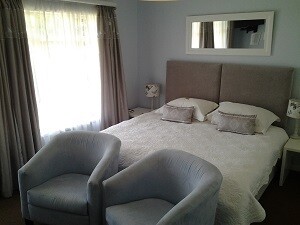 Hunters Lodge