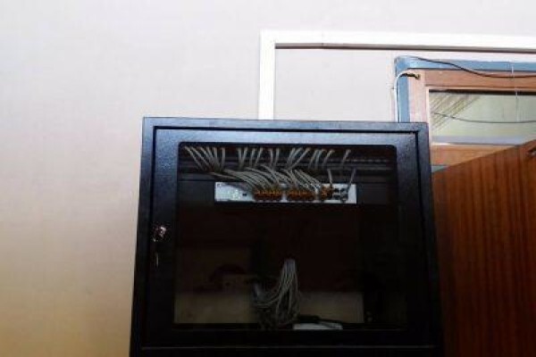 Network Computer Wireless