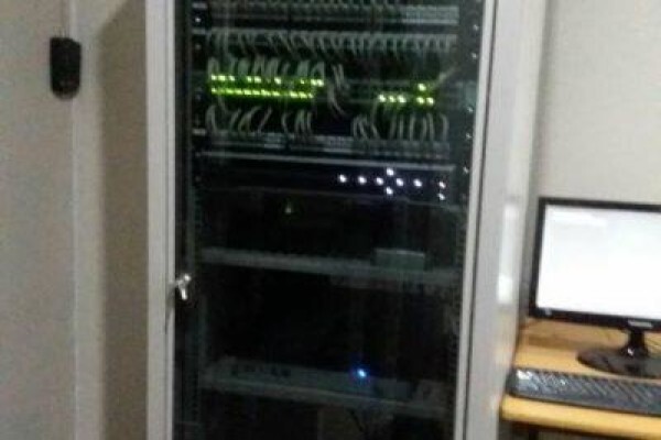 Network Computer Wireless