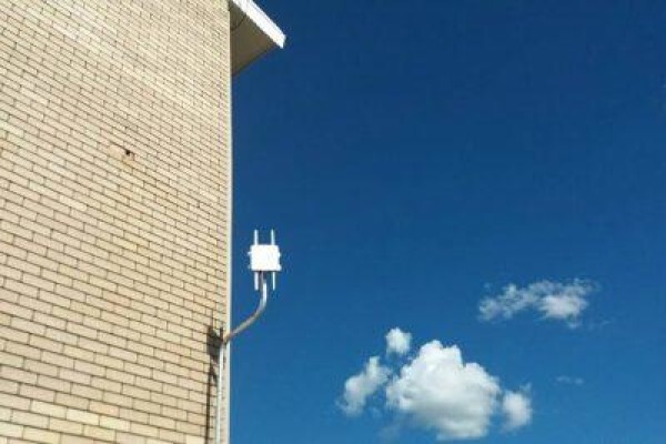 Network Computer Wireless