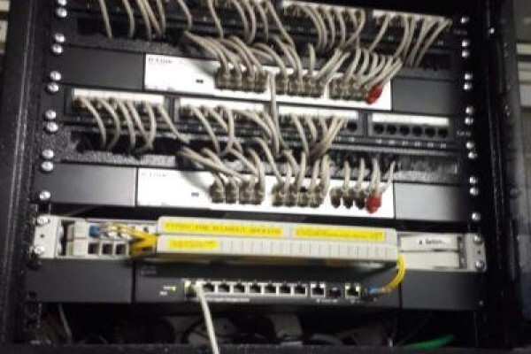 Network Computer Wireless
