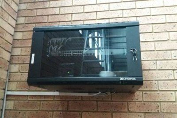 Network Computer Wireless