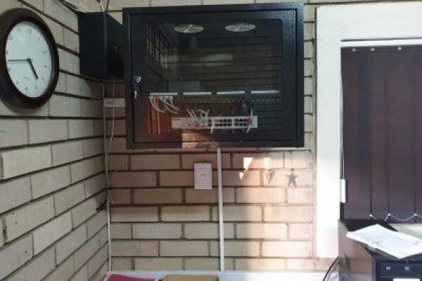 Network Computer Wireless