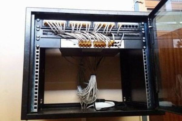 Network Computer Wireless