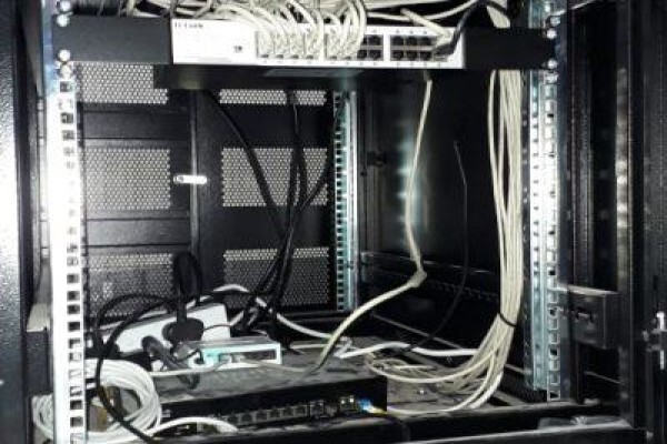 Network Computer Wireless