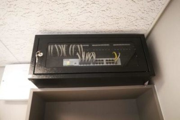 Network Computer Wireless