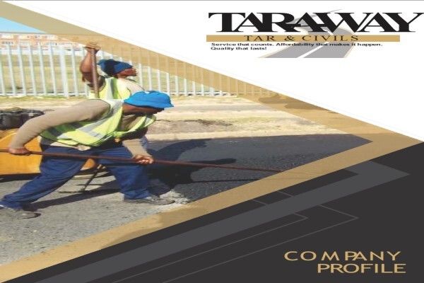 Tar A Way SA