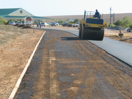 Tar A Way SA