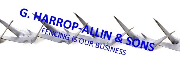 G HARROP-ALLIN & SONS
