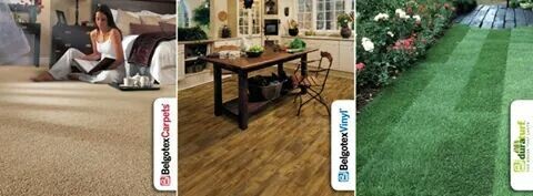 Unique Flooring Solutions Vaal