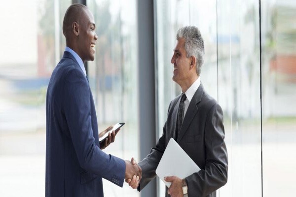 New Business Initiative Management Consultancy