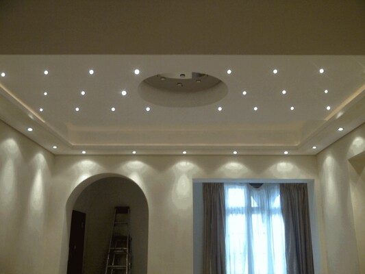 Associated Mouldings