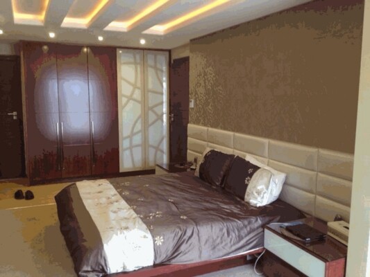 Associated Mouldings