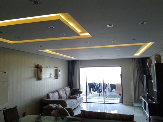 Associated Mouldings