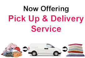 Pressed In Time Laundry and Dry Cleaning Services