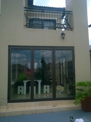 SIBRO GLASS AND ALUMINIUM