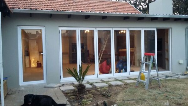 SIBRO GLASS AND ALUMINIUM