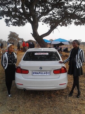 Tshwane Funeral Parlour Pty(Ltd)
