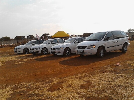 Tshwane Funeral Parlour Pty(Ltd)
