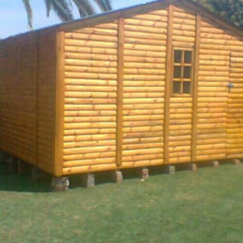 AB WENDY HOUSES