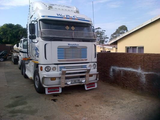 WestPine Carriers