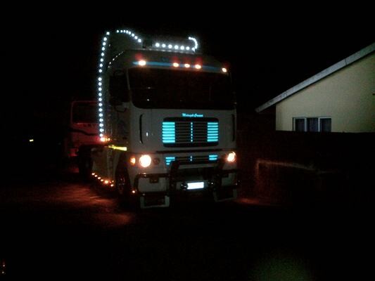 WestPine Carriers