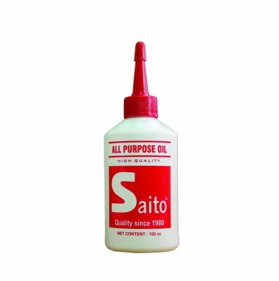 Saito Sewing Machines