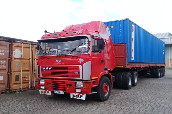 WestPine Carriers