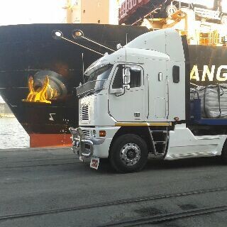 WestPine Carriers