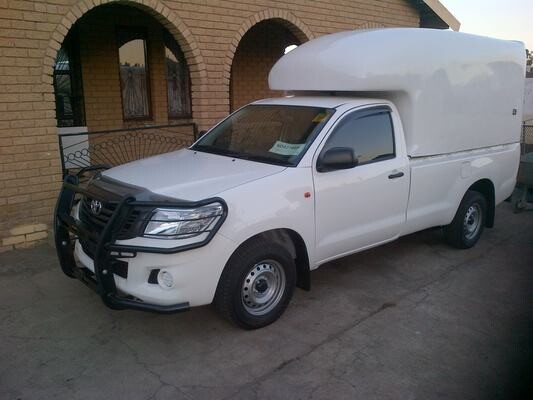 WestPine Carriers