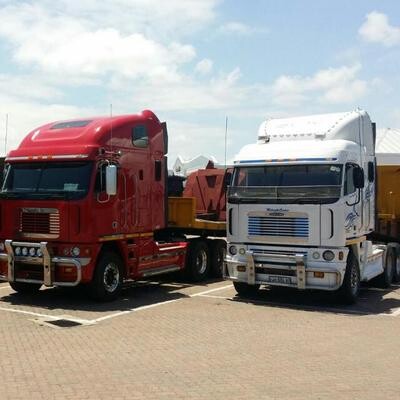 WestPine Carriers