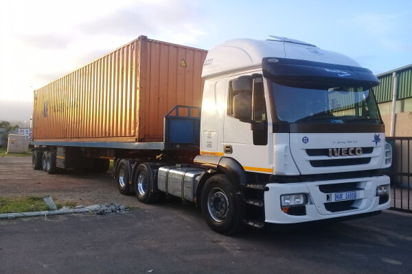 WestPine Carriers