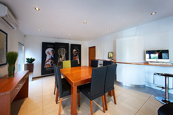 Platinum Residential