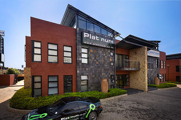 Platinum Residential