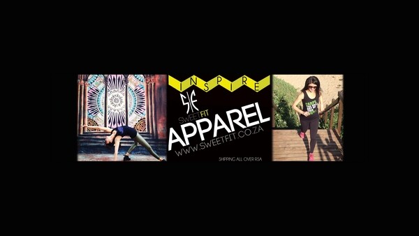 SweetFit Apparel