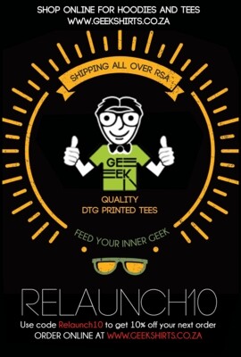 GEEKSHIRTS
