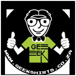 GEEKSHIRTS