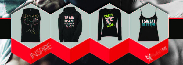 SweetFit Apparel