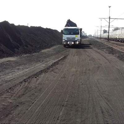Tsalach Coal