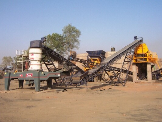 Tsalach Coal