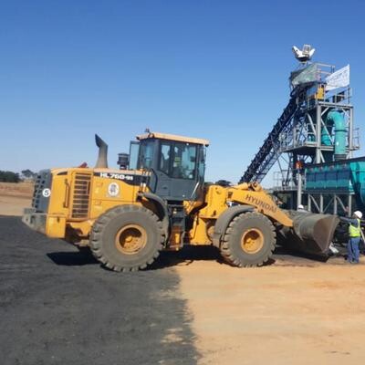 Tsalach Coal