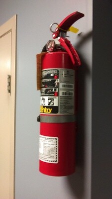 Westgate Fire Equipment
