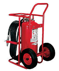 Westgate Fire Equipment